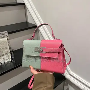 Colorful Bags for Ladies