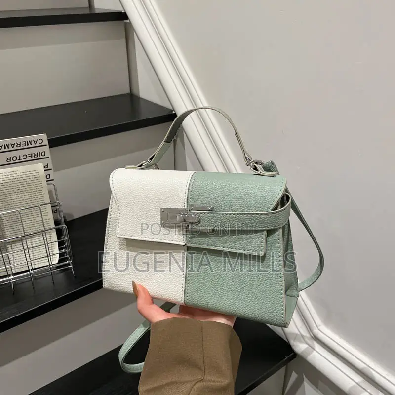 Colorful Bags for Ladies