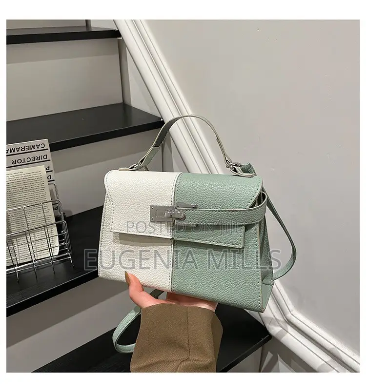 Colorful Bags for Ladies
