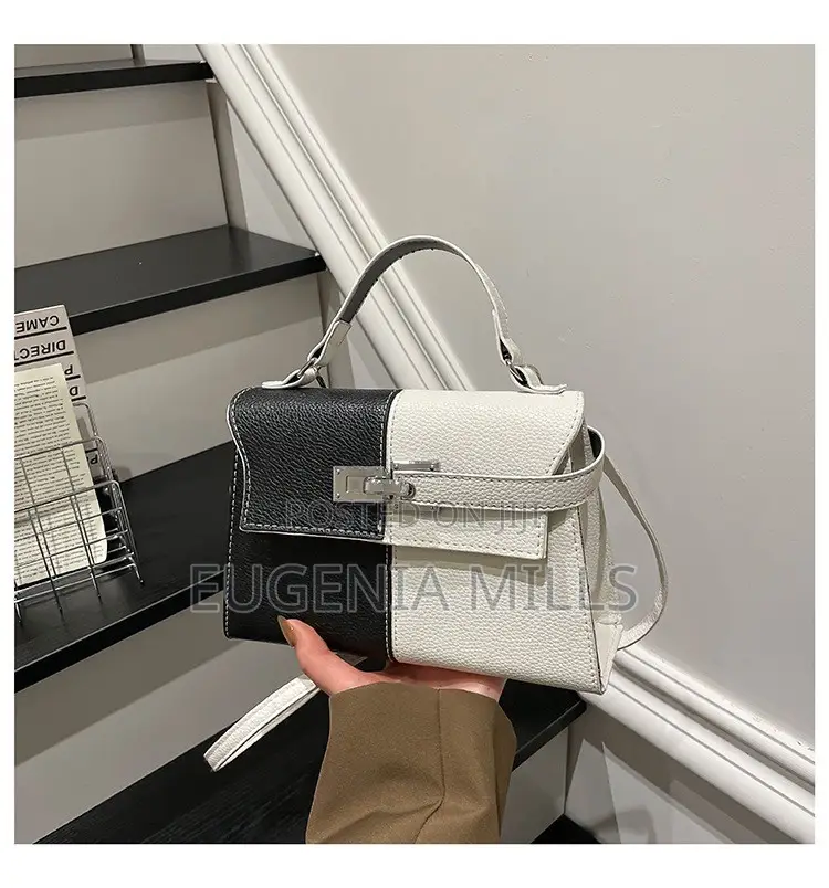 Colorful Bags for Ladies