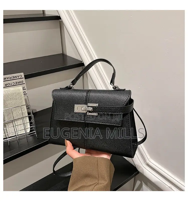 Colorful Bags for Ladies