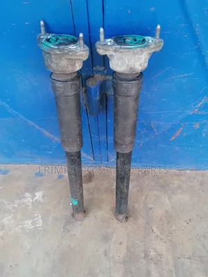 Benz 204 C250 2012 Back Shocks Absorbers