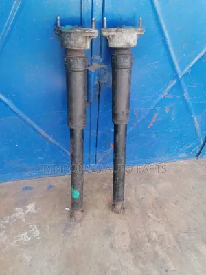 Benz 204 C250 2012 Back Shocks Absorbers
