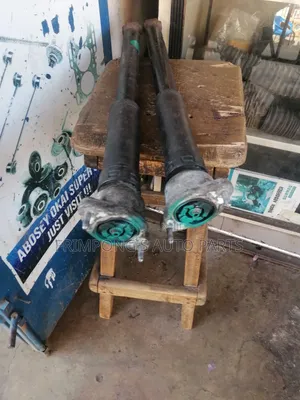 Benz 204 C250 2012 Back Shocks Absorbers