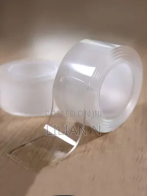Nano Tapes