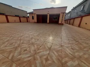 3bdrm House in East Legon, Adjiriganor for rent