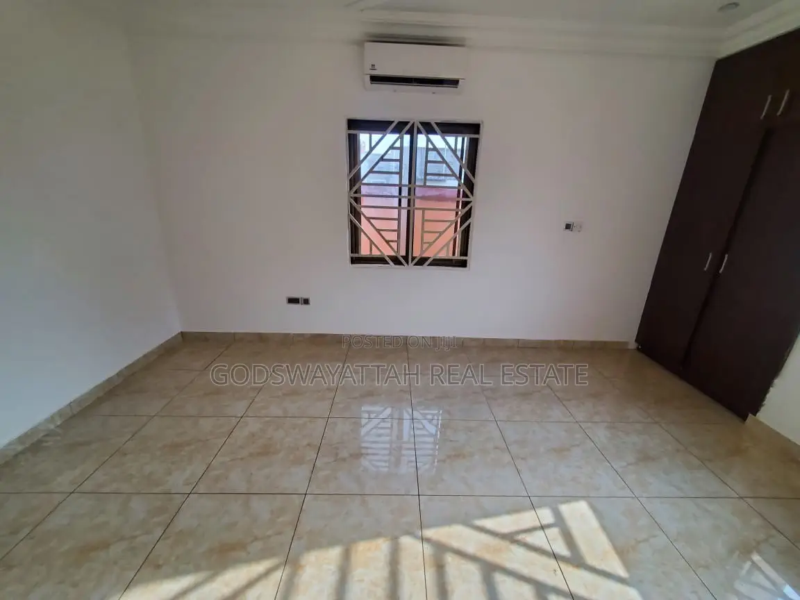 3bdrm House in East Legon, Adjiriganor for rent