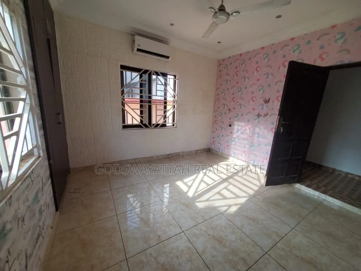 3bdrm House in East Legon, Adjiriganor for rent