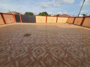 3bdrm House in East Legon, Adjiriganor for rent