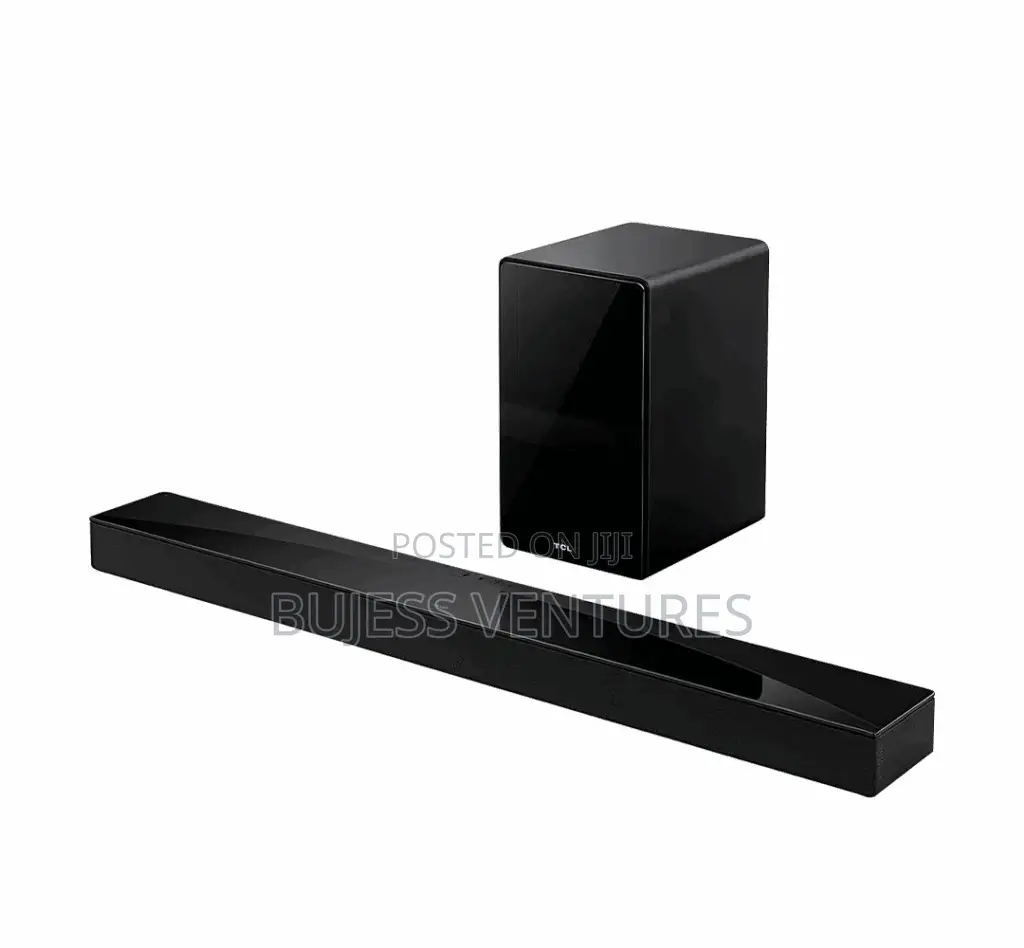 TCL Sound Bar