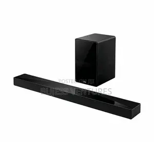 TCL Sound Bar