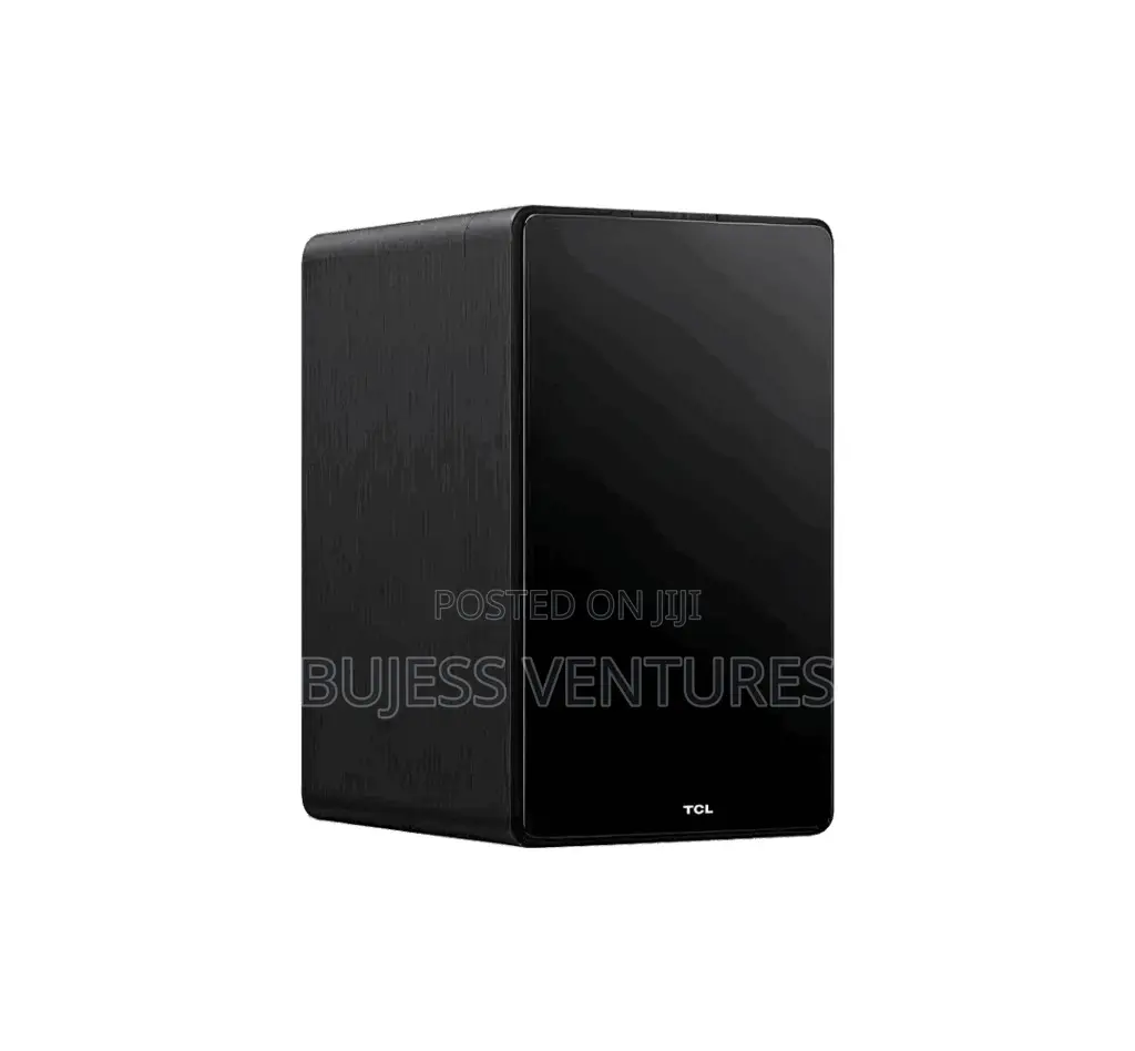 TCL Sound Bar