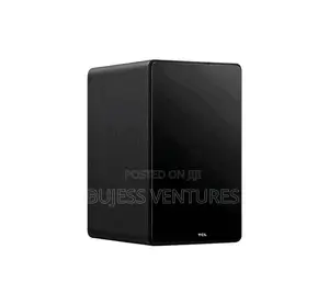TCL Sound Bar