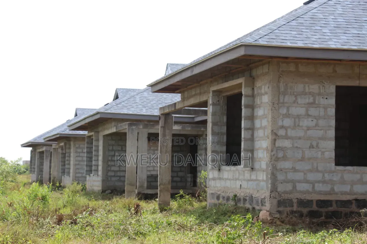 3bdrm House in Prampram for sale