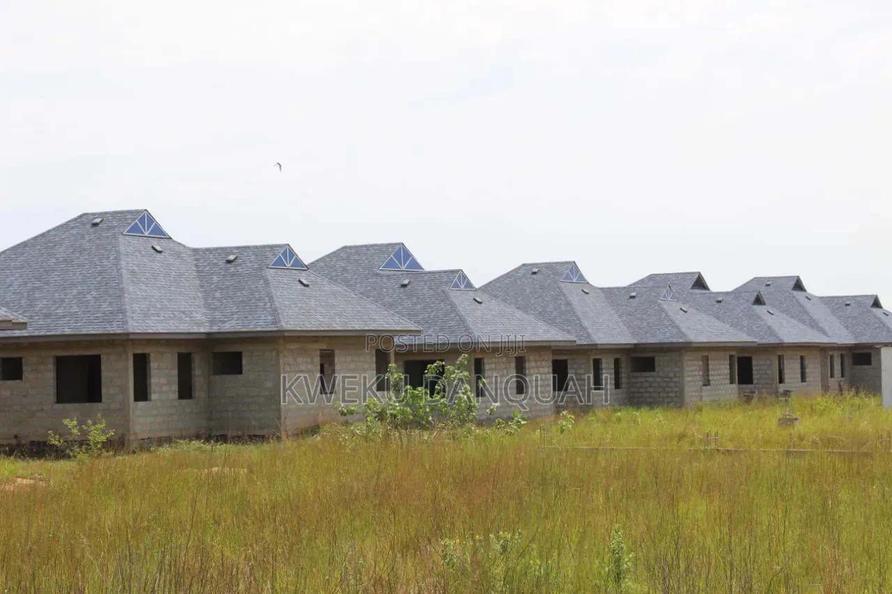 3bdrm House in Prampram for sale