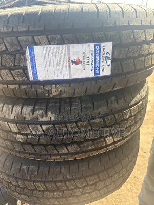 245/75r16 Linglong