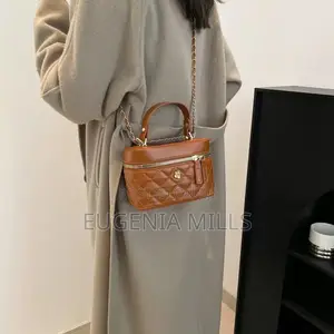 Mini Shoulder Bag