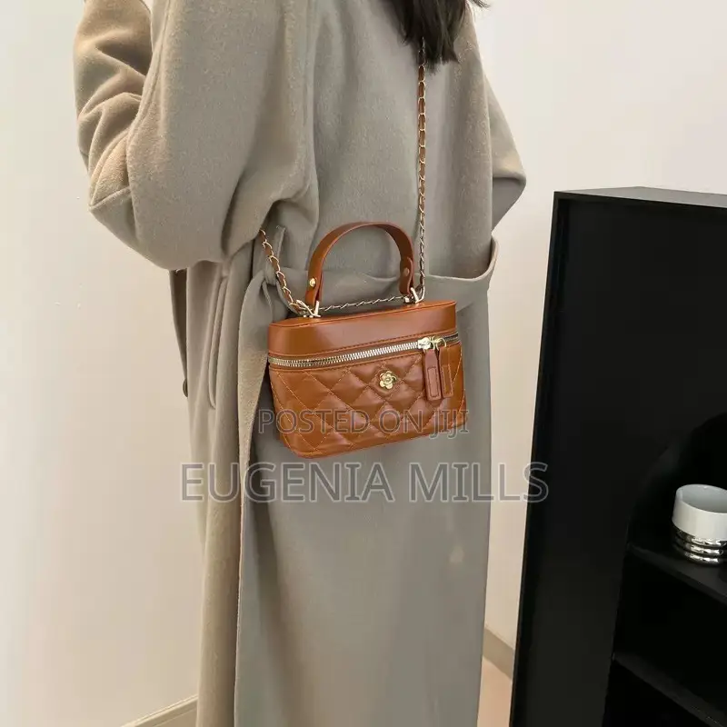 Mini Shoulder Bag