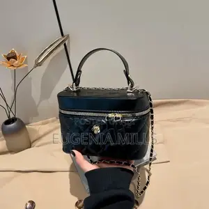 Mini Shoulder Bag