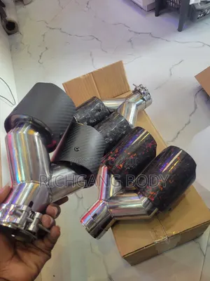Exuss Mouth for All Cars