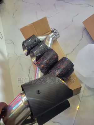 Exuss Mouth for All Cars