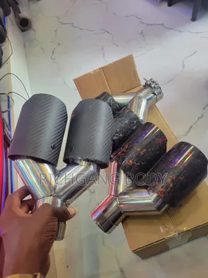 Exuss Mouth for All Cars