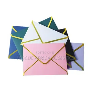 Envelopes for Cards