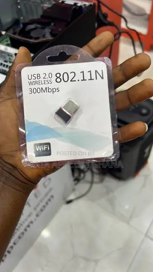 USB WiFi Adapter