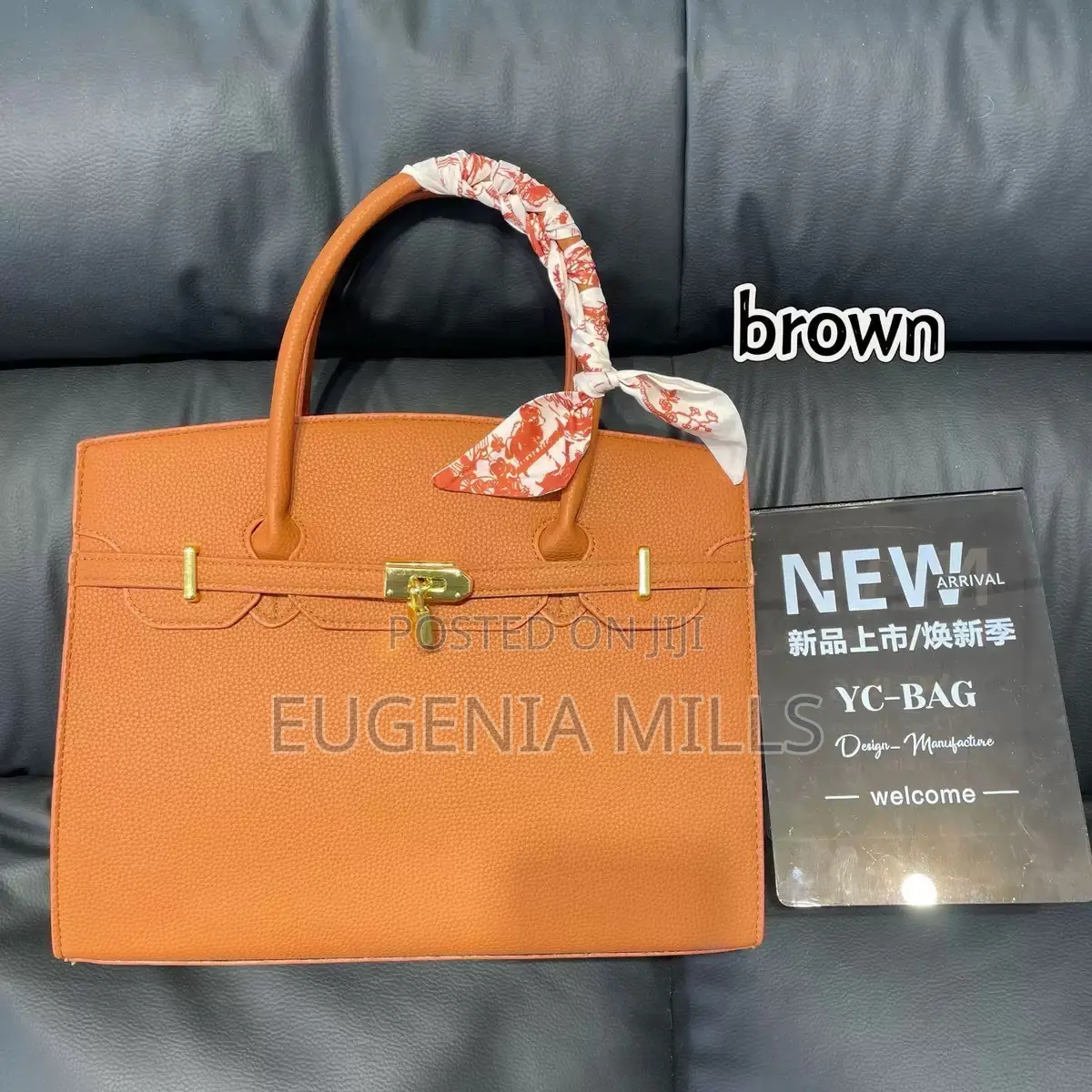 Cooperate Bag for Big Girls