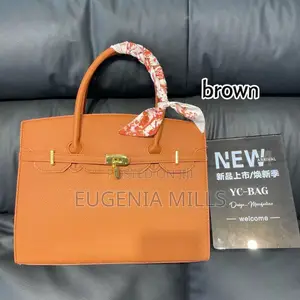 Cooperate Bag for Big Girls