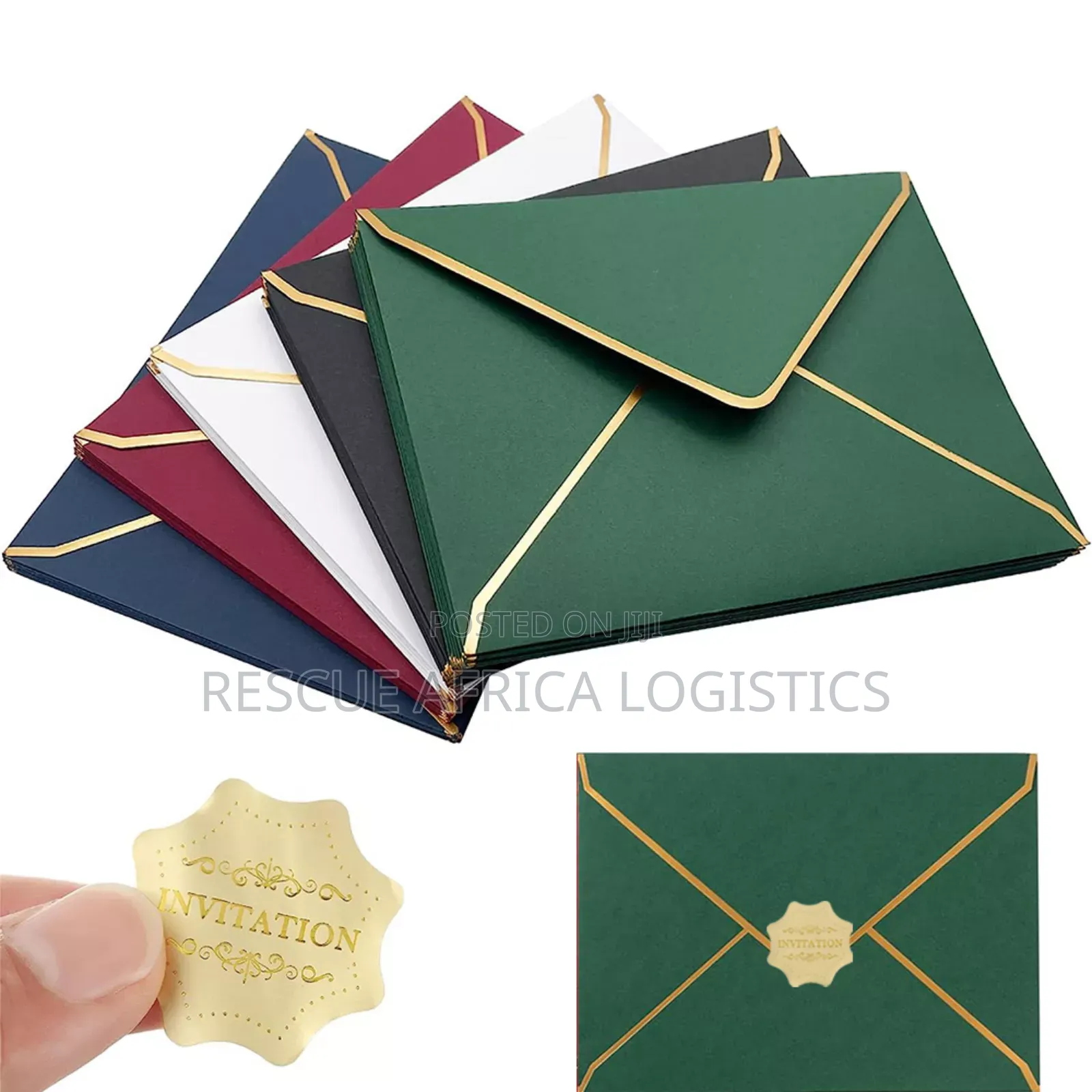 Envelopes for Cards