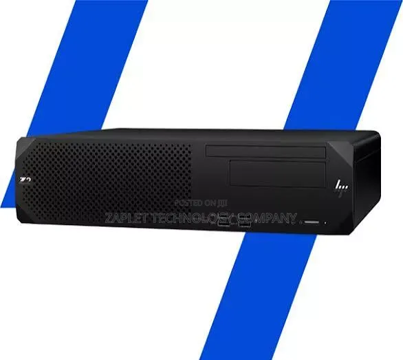 Desktop Computer HP 290 G9 32GB Intel Core i7 HDD+SSD 1T