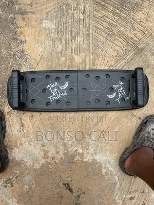 Push Up Board