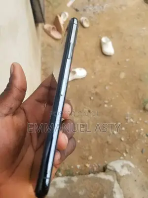 Apple iPhone 11 Pro Max 256 GB Gray