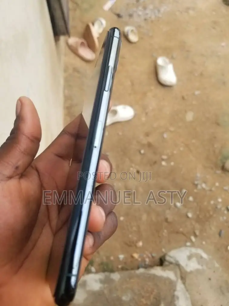 Apple iPhone 11 Pro Max 256 GB Gray
