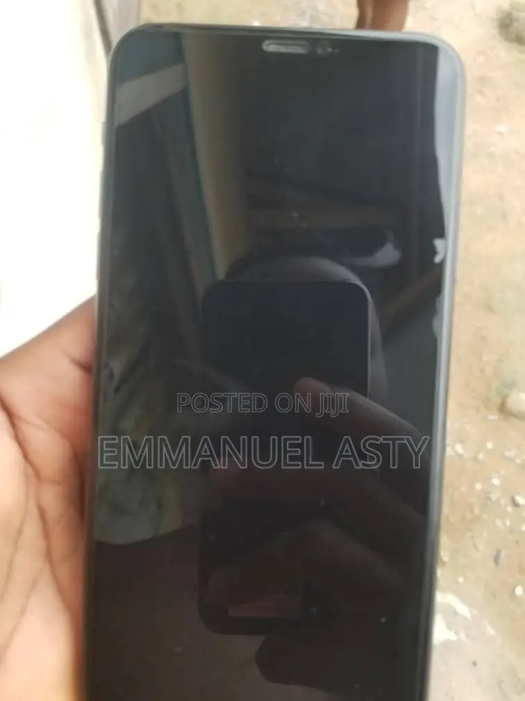 Apple iPhone 11 Pro Max 256 GB Gray