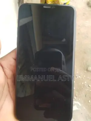 Apple iPhone 11 Pro Max 256 GB Gray
