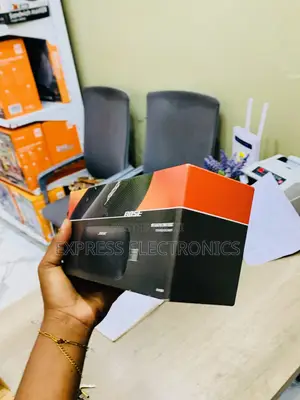 Energy Savings Bluetooth Wireless Speakers Bose Sound Flows