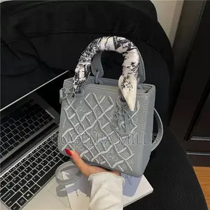 D Bag for Ladies