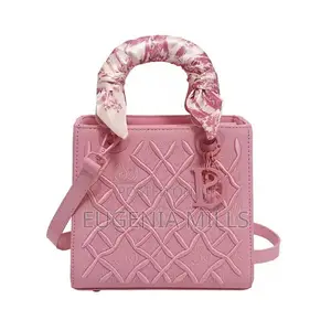 D Bag for Ladies