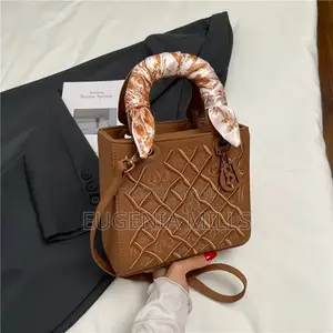 D Bag for Ladies