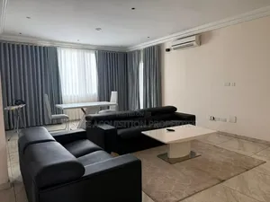 Furnished 3bdrm Apartment in West Ridge for rent