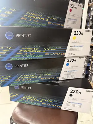 HP 230a Toner