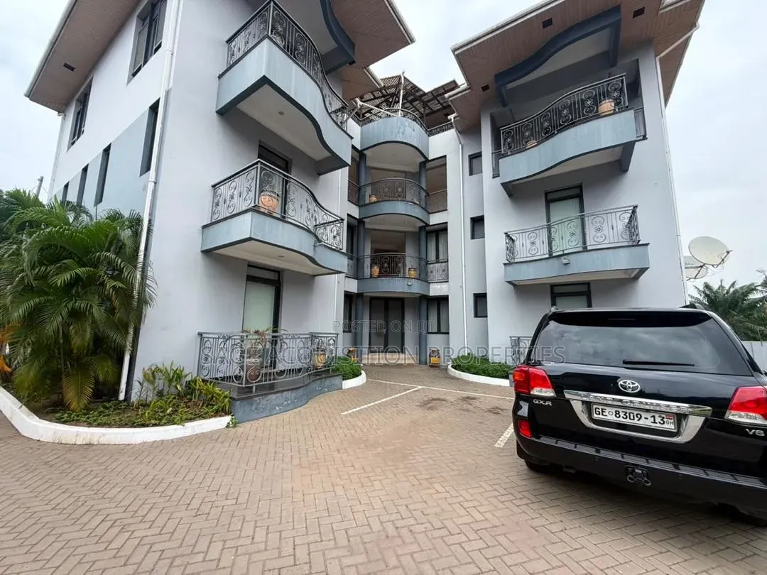 Furnished 3bdrm Apartment in West Ridge for rent
