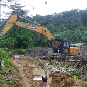 Sany215 for Sale