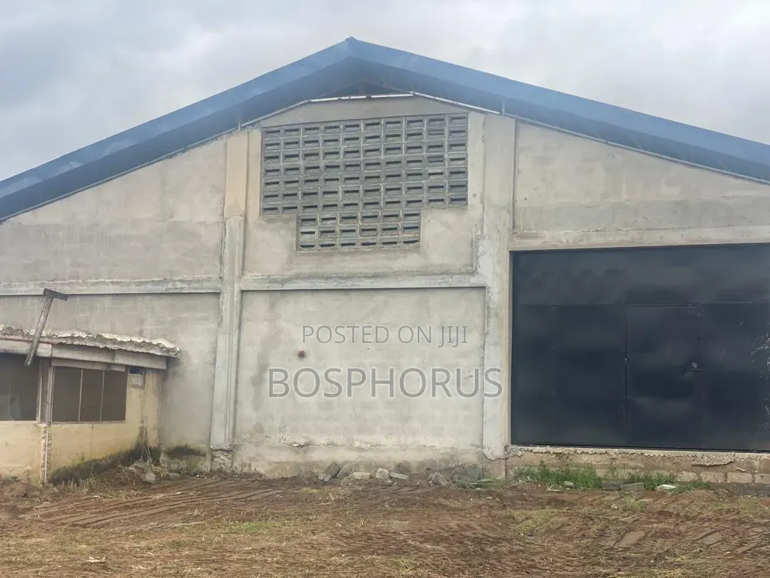 Warehouse for Rent