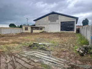 Warehouse for Rent