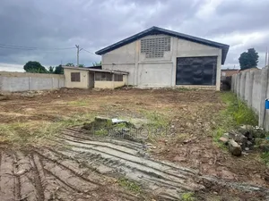 Warehouse for Rent