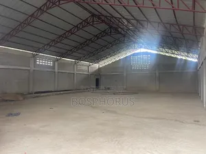 Warehouse for Rent