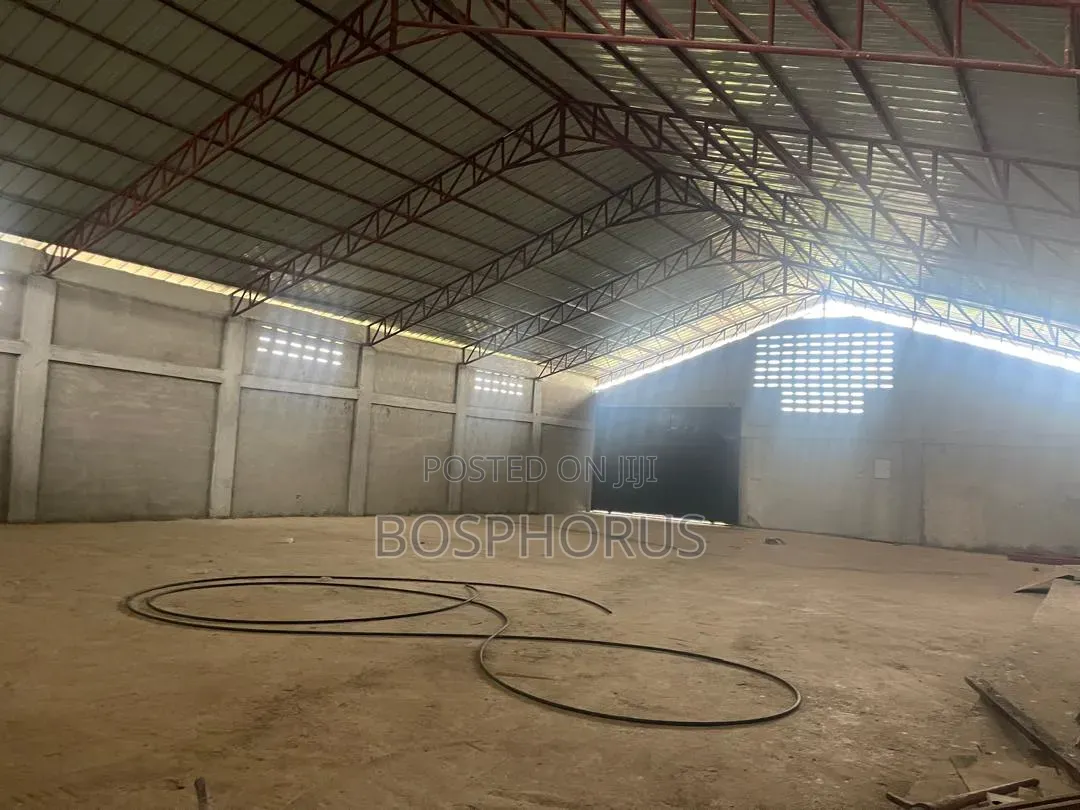 Warehouse for Rent
